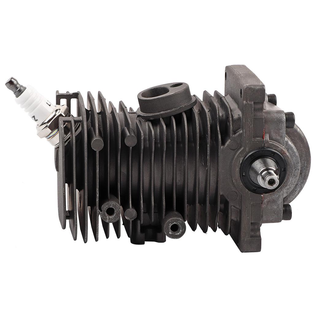 38 mm motorsylinderstempel veivakselenhet for MS170 MS180 018 motorsag