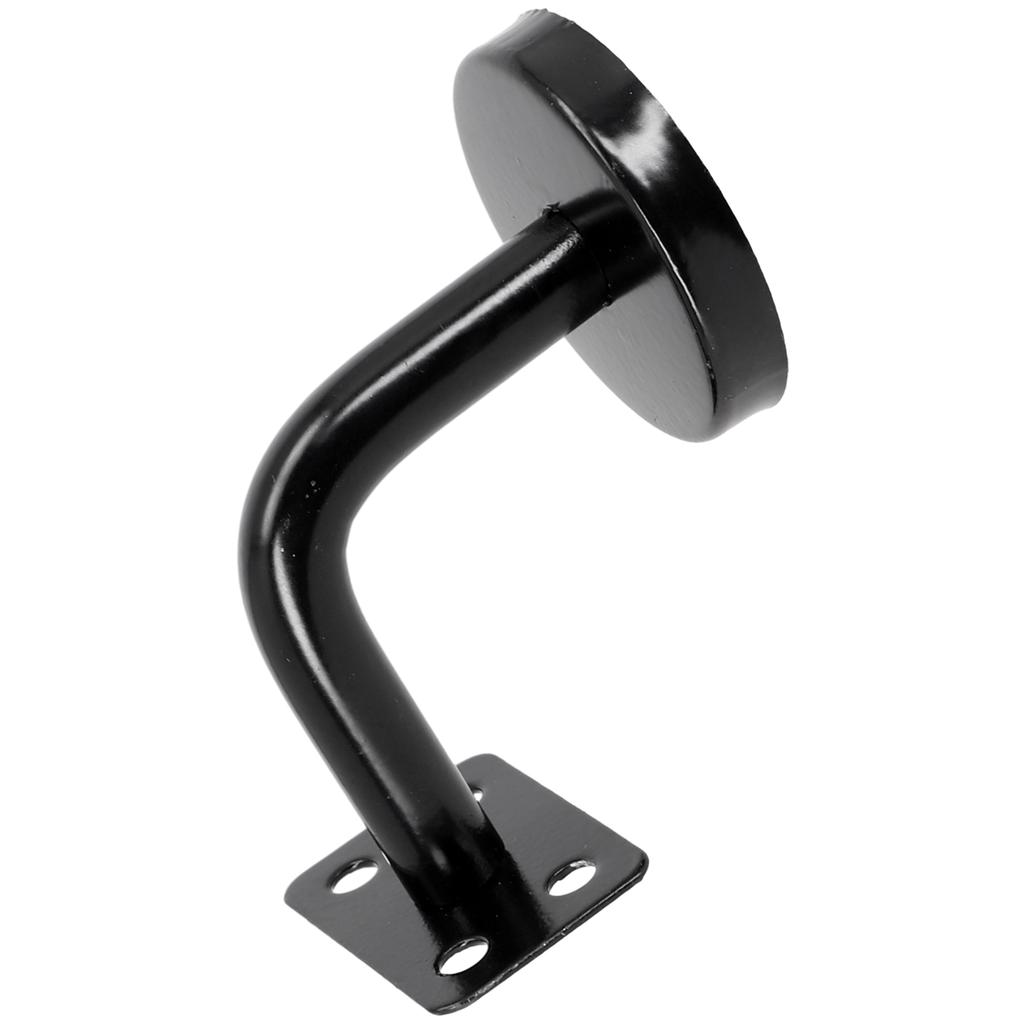 Stair Handrail Bracket Bannister Wall Support Hand Rail Balustrade Strong Wall Support Seven Character Curved Wall Bracket