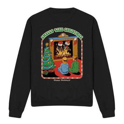 Tops – Hoodies & Sweatshirts
