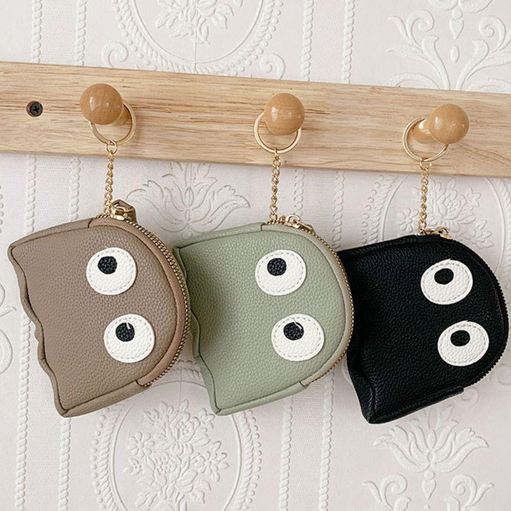 

Гаманець великої ємності, міні-тримач для карток, чудова зручна дитяча сумка червоний