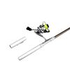 Pen Fishing Rod for Sea Fishing Outdoor Fishing Portable Mini Pocket Fishing Rod