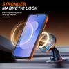 Armor Magnetic Case For Samsung Galaxy S26 S25 S24 Plus S23 Ultra A57 A37 A27 A17 A07 A56 Slide Camera Protect Ring Holder Cover