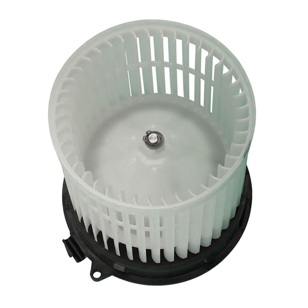 HVAC Blower Motor Fan Front 272261KA0A For Nissan Juke F15 2010-2018