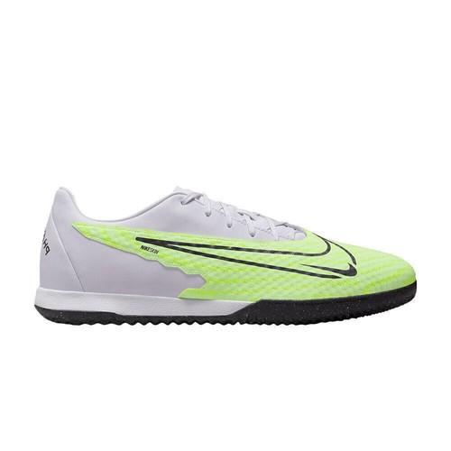 

Nike Phantom GX Academy IC Luminous Pack DD9475-705 Men s Shoes EU 41 виноградный