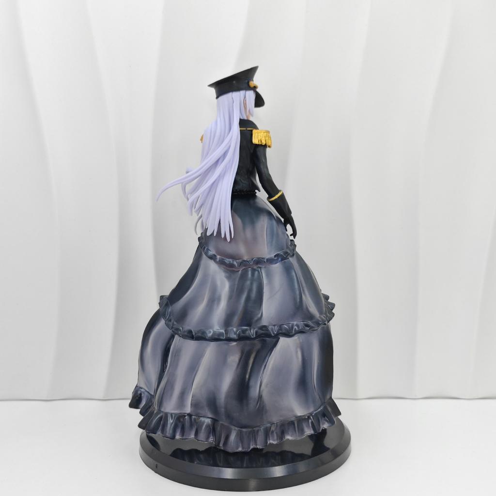 New Arrival Kuroyama Gensei Figure My Dress-Up Darling Anime Decoration Kitagawa Marin Prize Gift Collectible Toy