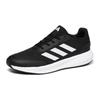 adidas Falcon 3 J Black White Kids Sneakers Core-Black Cloud-White HP5845