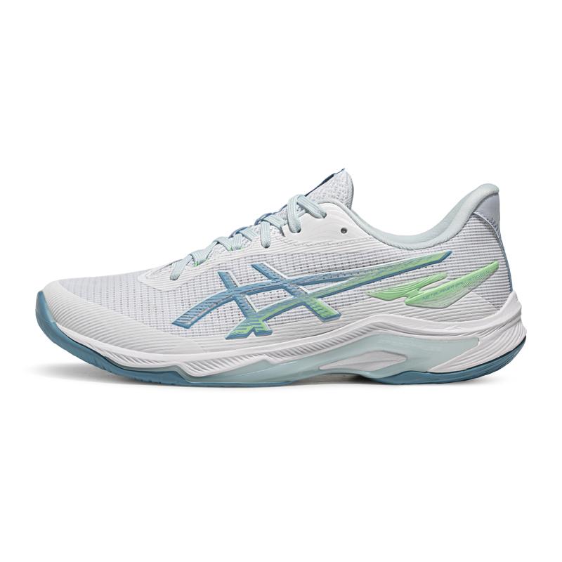 

Asics Netburner Ballistic FF 4 Comfortable Professional Low-Top Volleyball Shoes Men sneakers 1051A088-102 42
