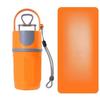 Outdoor Pet Waste Scooper Portable Dog Poop Collector Easy to Carry Walking Essential