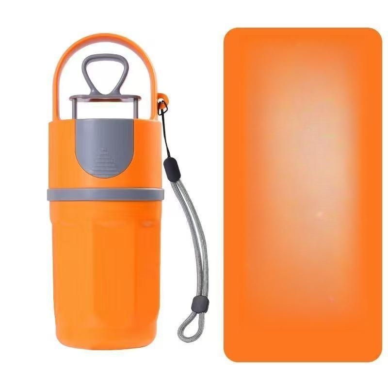 Outdoor Pet Waste Scooper Portable Dog Poop Collector Easy to Carry Walking Essential