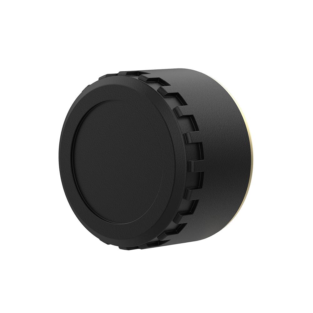 Car TPMS Bluetooth-compatible Tire Pressure Monitoring System External Sensor App Car Tire Pressure Monitoring System