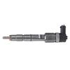 Diesel Fuel Injector Nozzle, Silver & Black Metal, Automotive Use