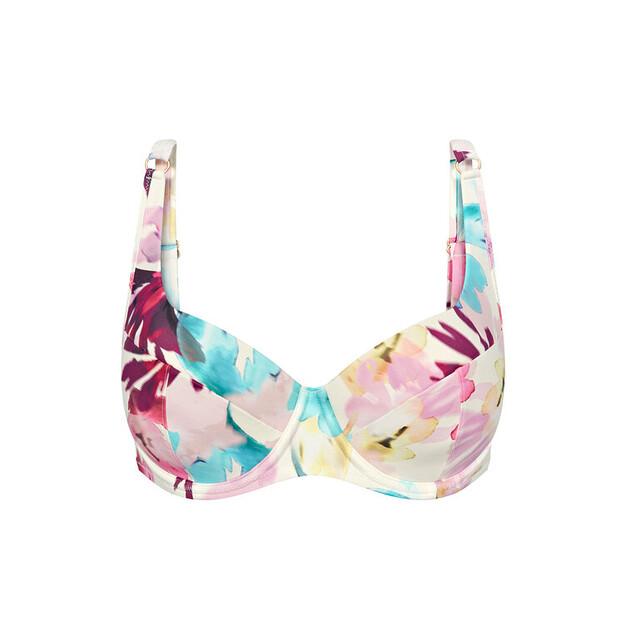 Топ бикини Triumph Summer Fleur