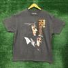 Tričko Mia Wallace z filmu Pulp Fiction od Quentina Tarantina Velikost L