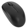 C900 Wireless Mouse 2.4G Notebook Desktop Universal Computer Wireless Mouse (Black)