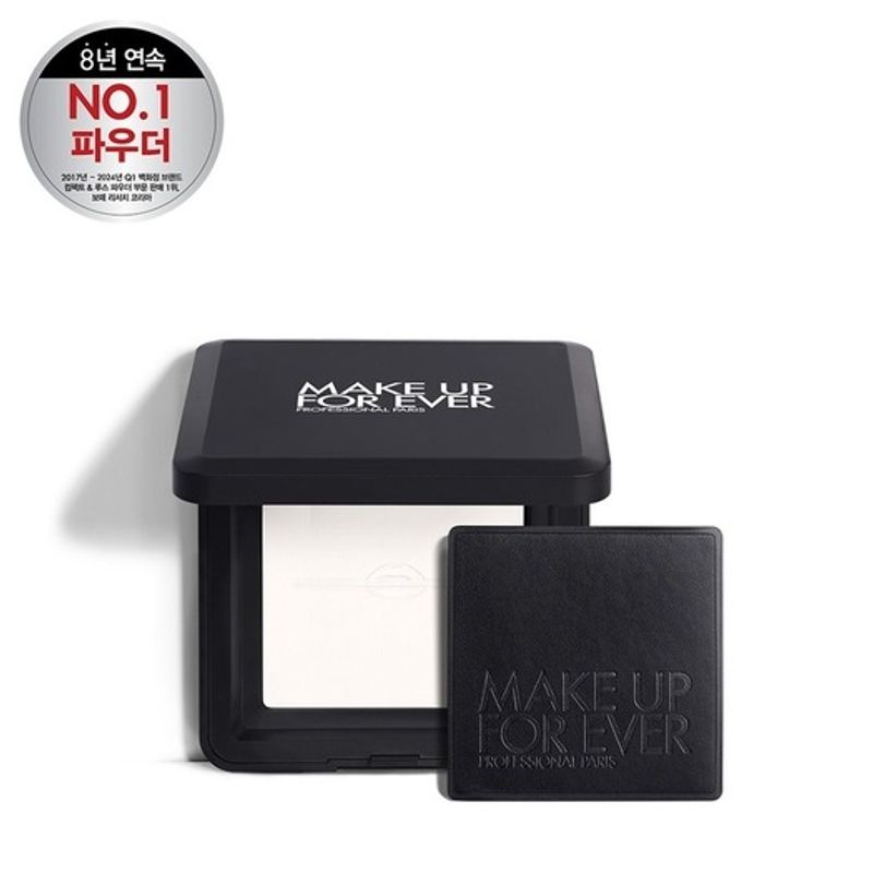 NEW HD SKIN Perfecting Pressed Powder 10g (+ 2 additional types)