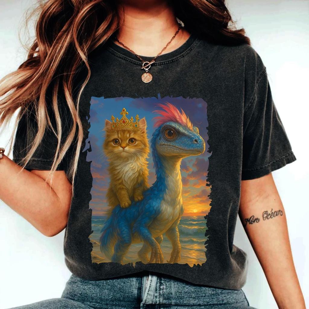 Dungeon Book Lover Shirt, Princess Donut & Mongo Gift, Geek fashion