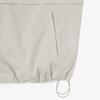[Lacoste] Men's Stretch Woven Set-up Anorak BH710E-56G02S