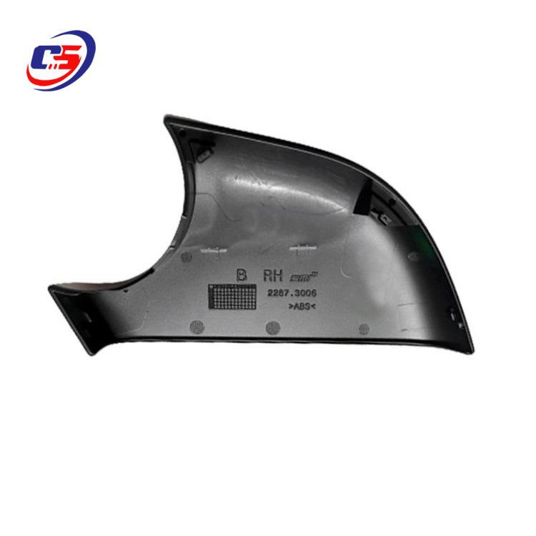 Compatible 2021 Tesla Model 3 Rearview Mirror Lower Cover