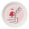 Moomin by Arabia 19cm Classic Garlic Plate [Officially Imported] (Product Number 1027442)