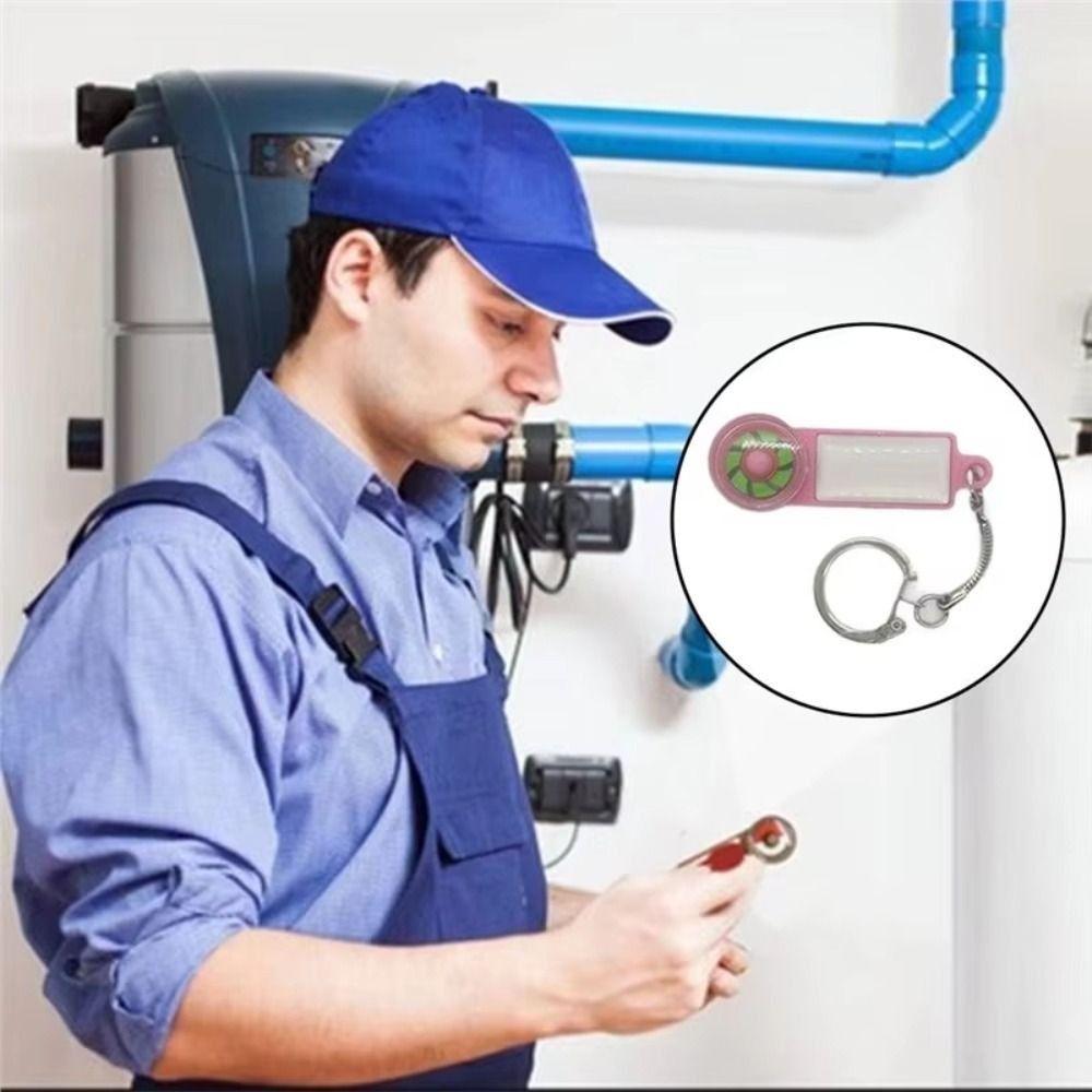 AC Detector Magnetic Solenoid Tester Magnetic Solenoid Valve Tester Solenoid Valve