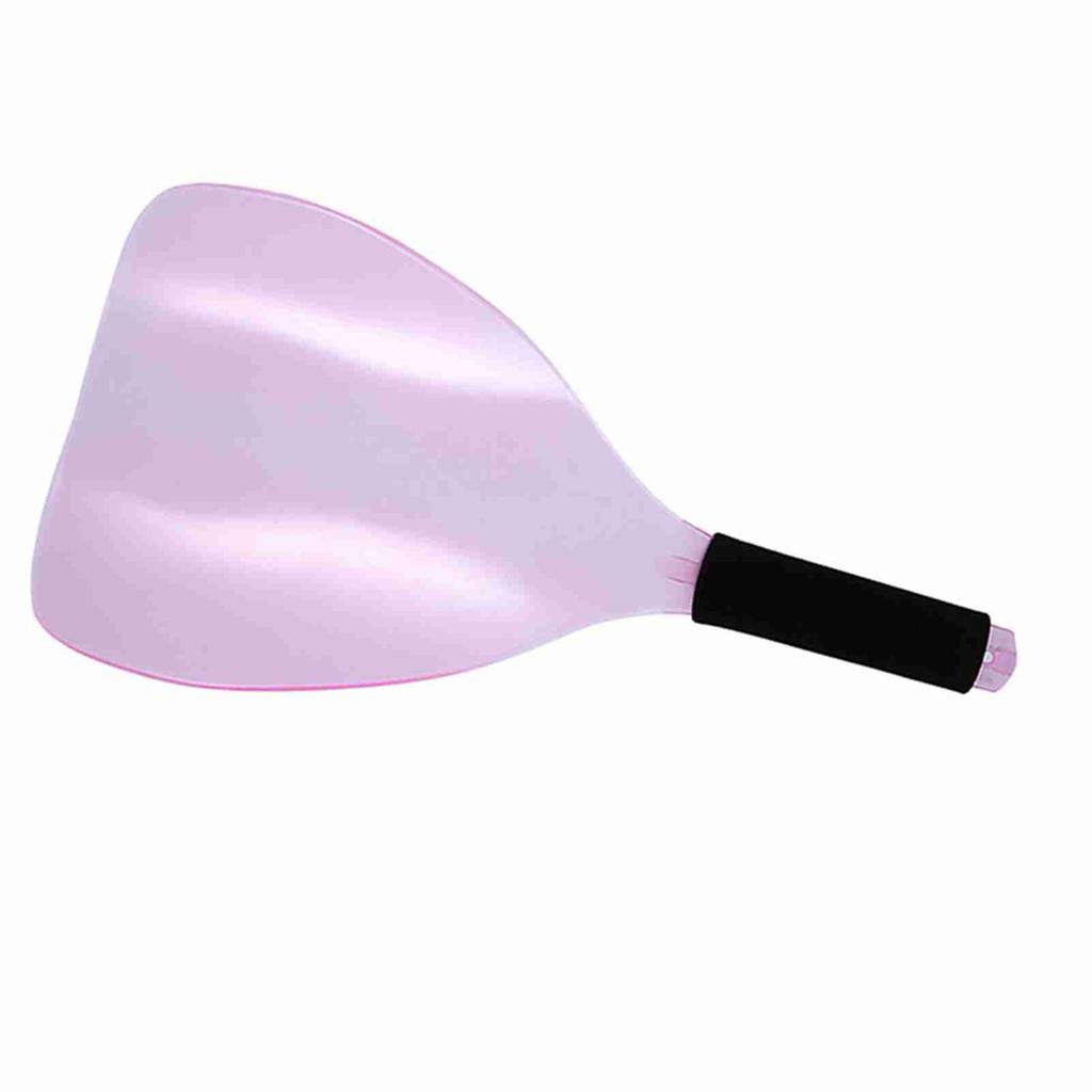 2 Colors Professional Hairspray Mask Face Spray Shield Protect Face Mask Shield