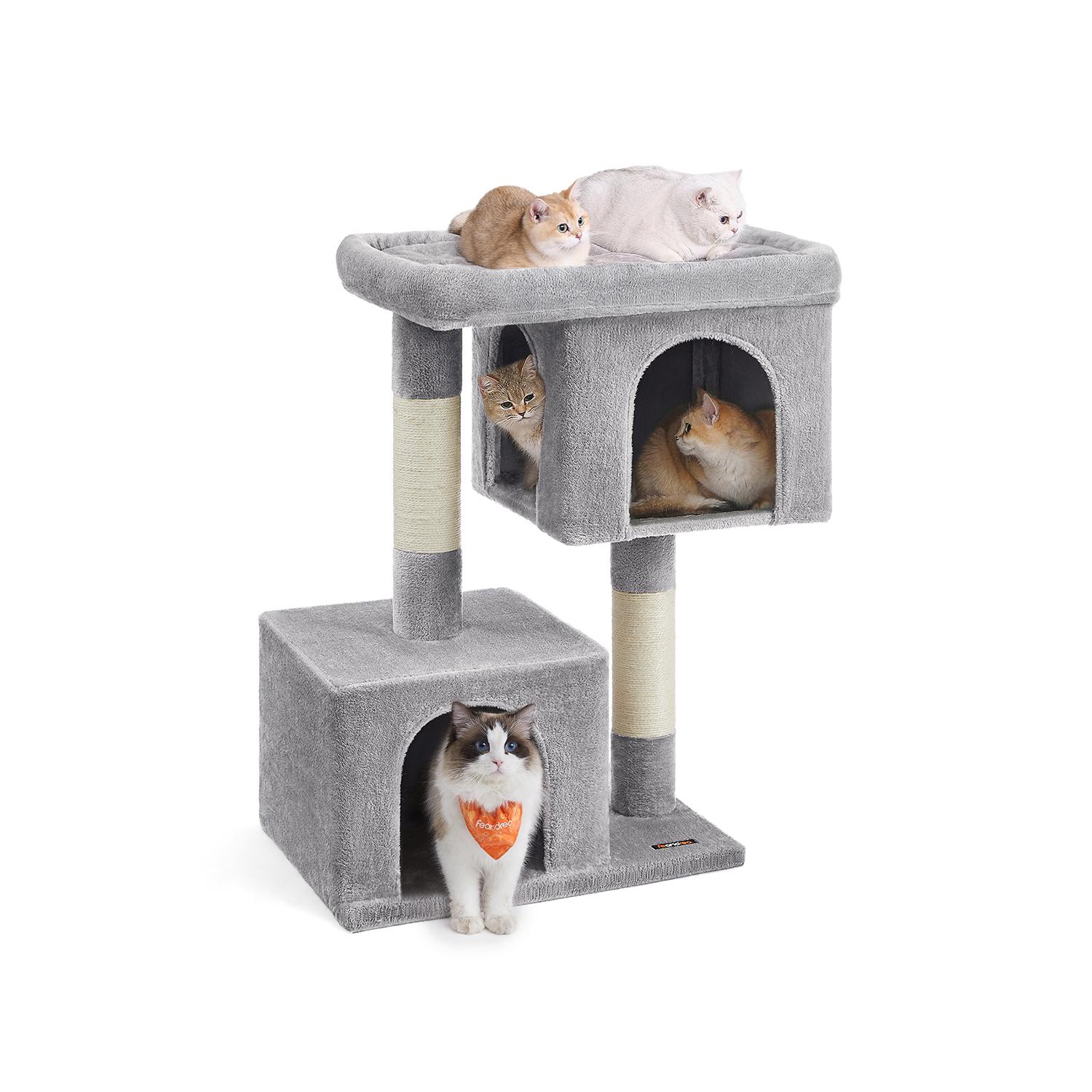 Feandrea Cat Tree, 101 cm Cat