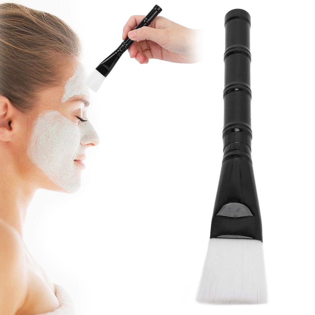 Gesichtsmaskenpinsel Kosmetischer Gesichts-Schlammmasken-Pinsel Applikator Buty Werkzeug für Peel-Maske Make-up