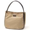 Isaac Simple Smart Tote, Small, Y911011SC, Black (10)