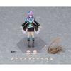 Figma Uma Musume Pretty Derby Mejiro McQueen Non-scale Plastic Painted Action Figure
