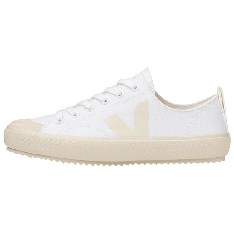VEJA Nova Low Canvas White Pierre NA011401 41