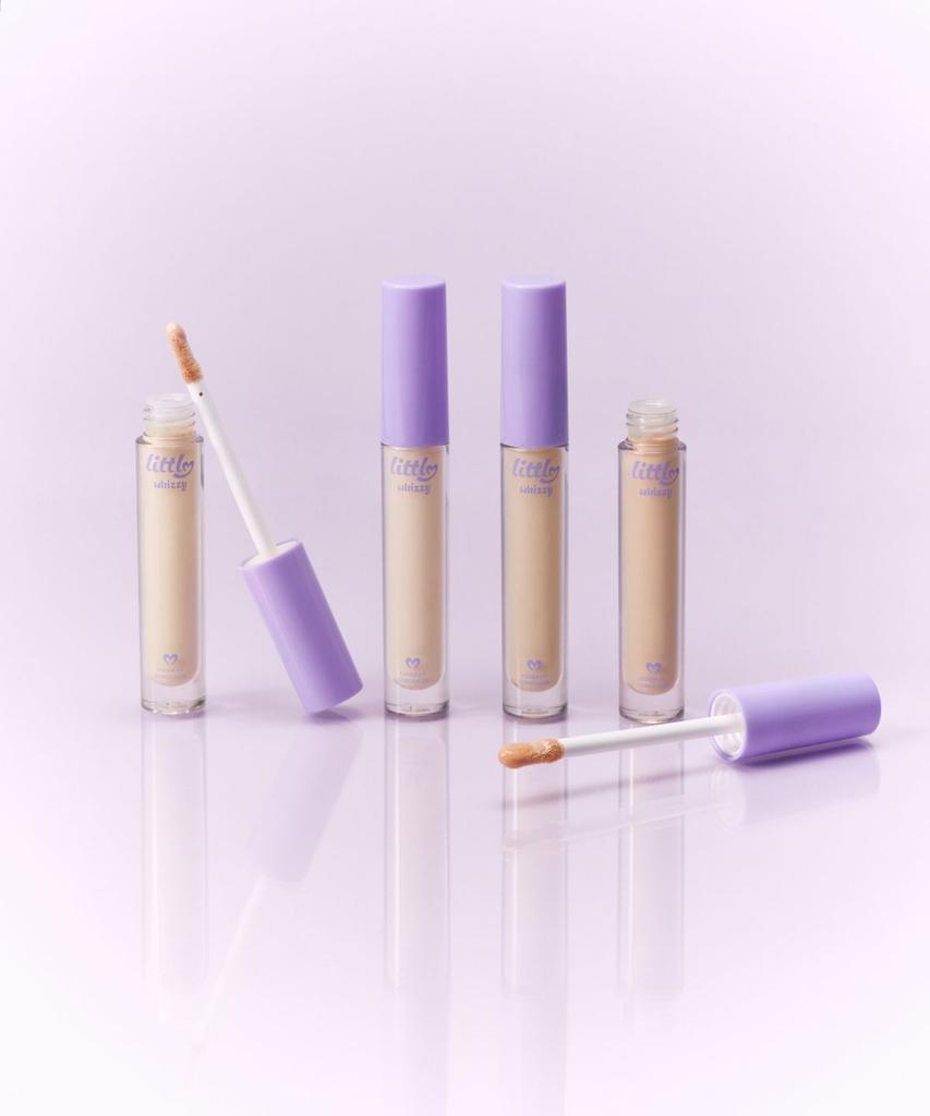 Little Witch Cover Fit Concealer