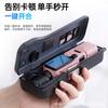 Portable Protective Case DJI Pocket 4 3 Camera Shockproof Silicone ABS Storage Box Travel Outdoor Use