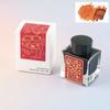 Winter Limited FANGYANGTAN 20 Colors 50ml Sheen Fountain Pen Ink Non-Carbon for Glass Dip Pen Stationery School Supplies