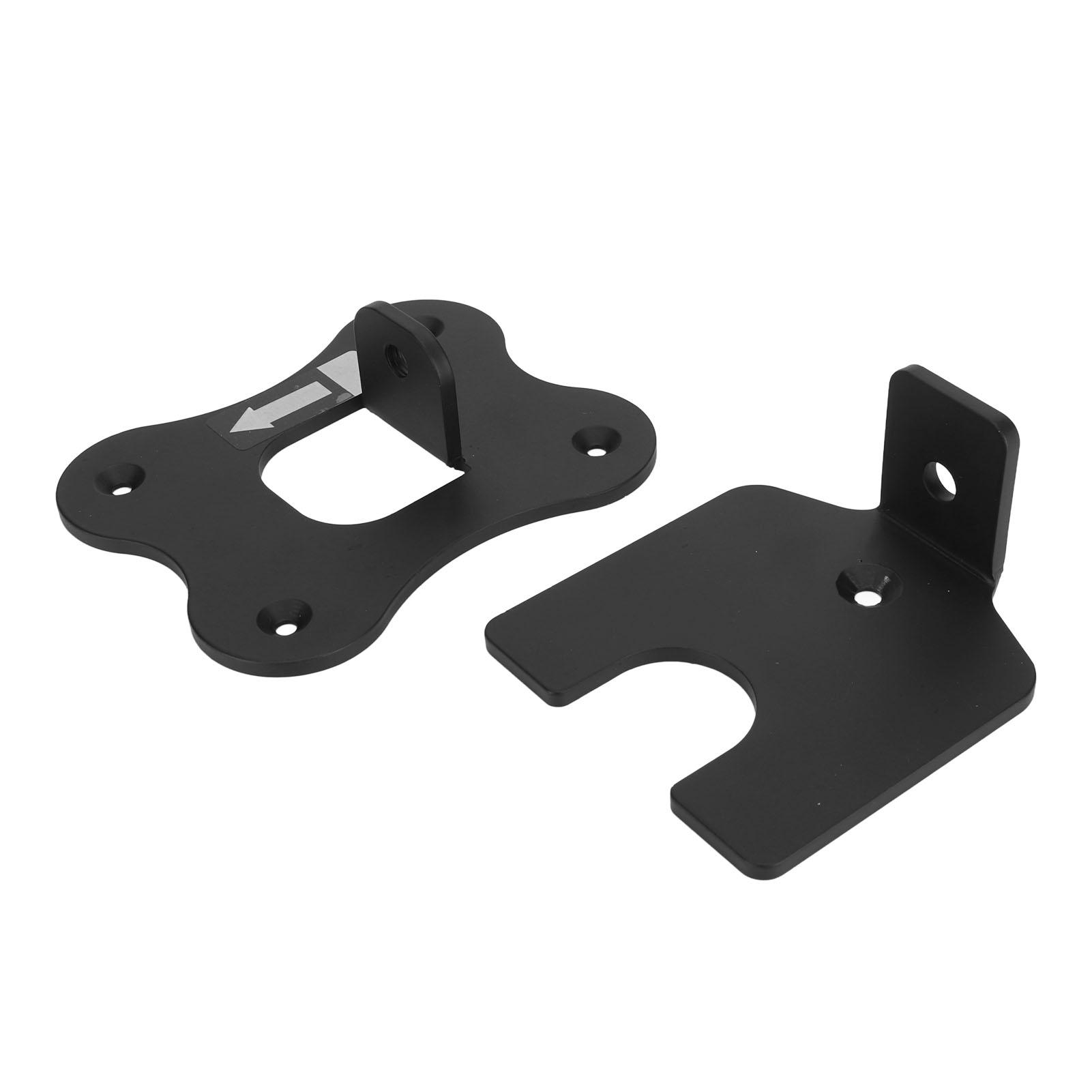 

Беспроводной настенный кронштейн для динамика, прочный металлический настенный держатель для динамика, подставка для SA