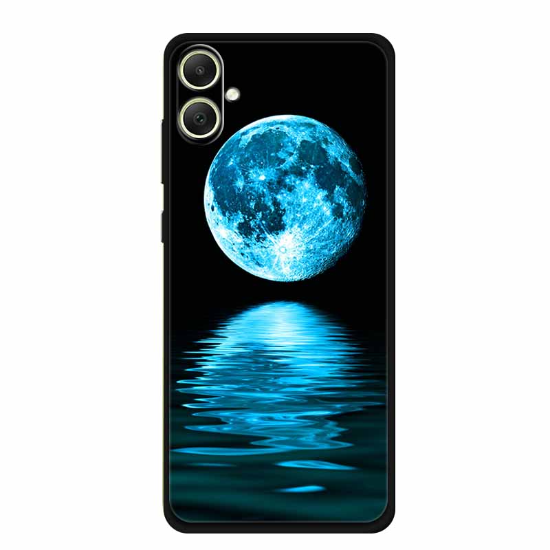 Hülle Für Samsung Galaxy A07 2025 F06 M06 A06 Handyhülle A 07 Hülle Schwarzes Silikon Weiche Rückseite Für Samsung A07 A06 Hülle Funda