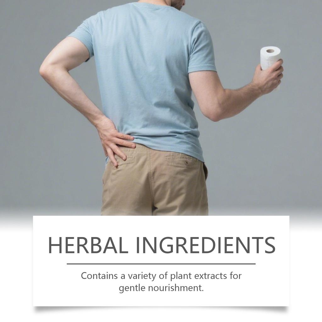 Perianal Care Spray Reduces Recurrence Of Hemorrhoids Perianal Soothing Spray Hemorrhoid Soothing Spray Anal Care Spray,30ml