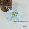 Lycoris Radiata Artificial Flower Head, Hanfu Photography Props & Floral Decor