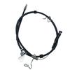 CB5Z2A635B Parking Brake Cable Parking Brake Cable Handbrake Cable for Ford Explorer