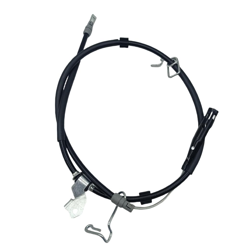 CB5Z2A635B Parking Brake Cable Parking Brake Cable Handbrake Cable for Ford Explorer