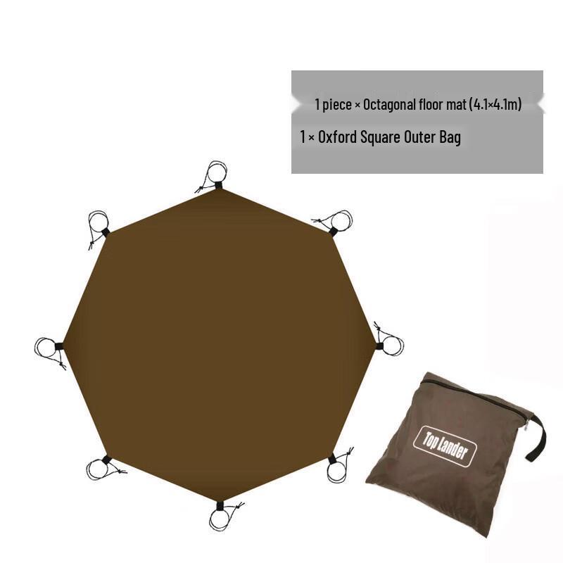 

Nuorman Outdoor Waterproof Picnic Mat