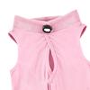 Cat Recovery Suit for After Spay Pet Physiological Clothes Skin Breathable Pajama Outfits