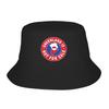 Unisex Greenland Not For Sale  Bucket Hat  Personality FisherUnisex Hats Summer Casual Vacation Caps Street Style Pattern Visor Hat