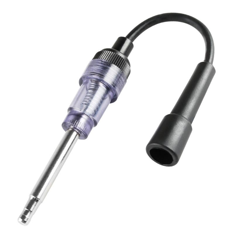 Lawnmower for Spark Plug Tester Detector Tools Engine In Line Coil Ignition Syst