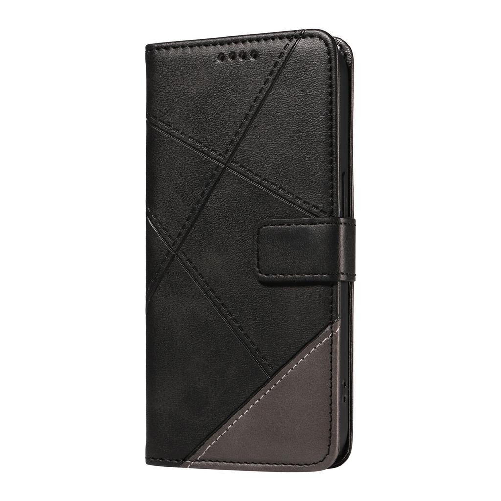 Leather Wallet Flip CaseFor Honor Play 9T 8T 50 Plus 5G with Multiple Card Slots Phone Cover
