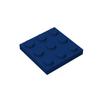 MOC 10PCS 11212 3x3 Tire Plate Building Blocks Kit High-Tech Board Light Panel Bricks Particle Toys Children Birthday Kid Gifts