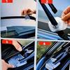 New Car Windshield Wiper Protective Cover Universal for Prevent Debris Prevention Leaf Falling Wiper Bottom Hole Dustproof Cover