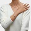 New In Original Charm Bee Beads Fit Bracelet For Women Copper Pendant Bead Jewelry Spring Festival Mother Gift