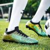 Football Boots Men Match Sneaker Boy Comfortable TF/FG  Soccer Shoes Training Children Professional Top Quality Football Shoes