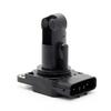 MAF Mass Air Flow Sensor for Mitsubishi L200 Pajero Suzuki Grand Vitara Jimny Liana Swift SX4 Wagon R+ MR547077 13800-63J00