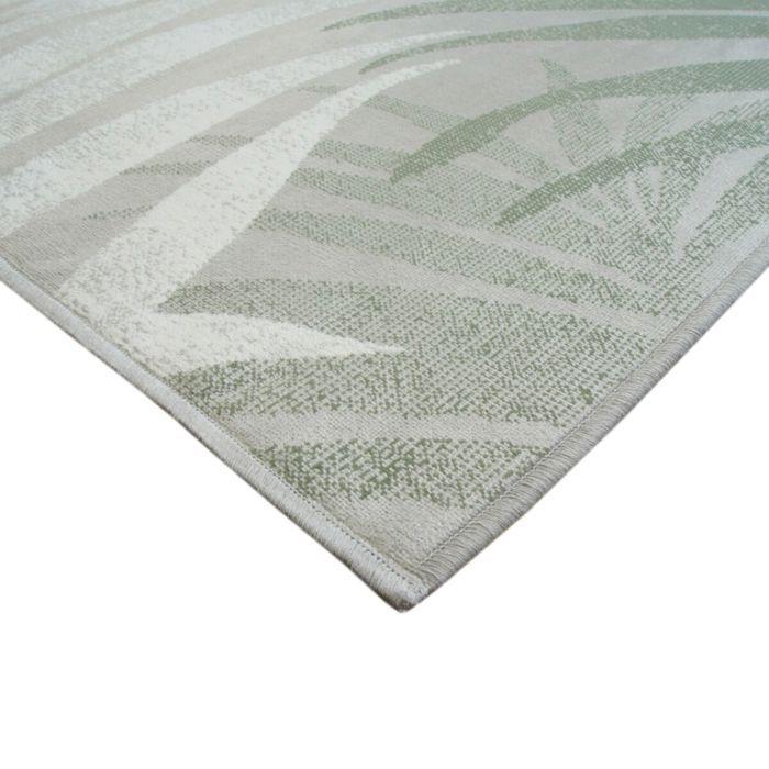 Tapis salon scandinave moderne beige 190x240